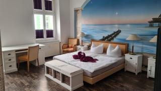 Pension Domke - Ahlbeck - 8