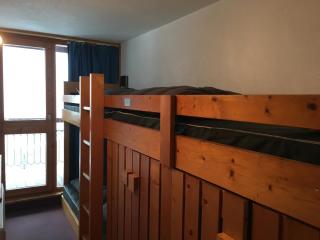 Appartement spacieux 10 pers · Ski aux pieds · Balcon · Wifi gratuit · Pieds des commerces - FR-1-346-399 - Arc 1800 - 2