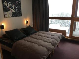 Appartement spacieux 10 pers · Ski aux pieds · Balcon · Wifi gratuit · Pieds des commerces - FR-1-346-399 - 1