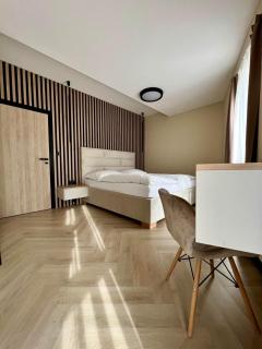 8 Apartment BREZY VYSOKÉ TATRY - Stará Lesná - 9