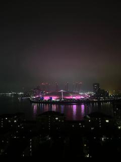 London Skylineviews 2 bed 2 bath flat near Canary Wharf, o2 & Excel - Londra - 2