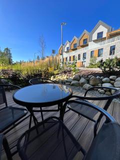8 Apartment BREZY VYSOKÉ TATRY - Stará Lesná - 1