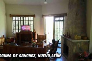 LA CASA DE JOSÉ Excelente en Laguna de Sanchez - Laguna de Sánchez - 7