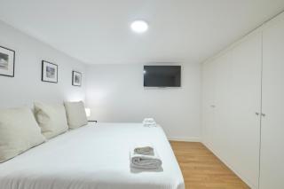 Lovely Apartments - Alójate en el corazón de Madrid - 9