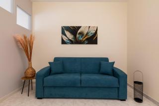 Residence Imera - Casa Santa - 1
