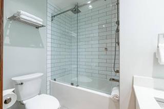 Treeline by Outpost Whistler - 4