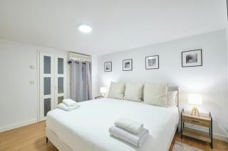 Lovely Apartments - Alójate en el corazón de Madrid - Madrid - 7