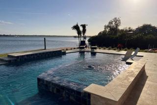The Pink Riverhouse- Free beach parking in PAG - Ellenton - 9