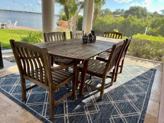The Pink Riverhouse- Free beach parking in PAG - Ellenton - 4
