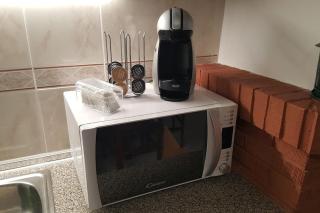 Cozy house, Bespén, Huesca - 1