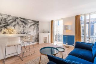 Appartement entier haut de gamme - Bordeaux - 6