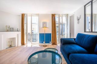 Appartement entier haut de gamme - Bordeaux - 5