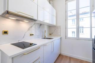 Appartement entier haut de gamme - Bordeaux - 3