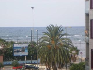 Apartamento club nautico Denia - 0