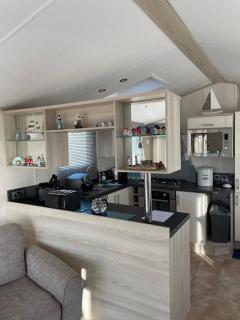 Harbour Escape - Church Farm - Pagham - 6