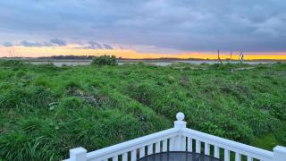 Harbour Escape - Church Farm - Pagham - 5