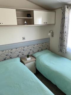 Harbour Escape - Church Farm - Pagham - 4