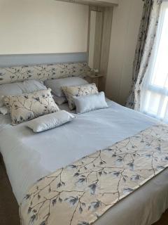 Harbour Escape - Church Farm - Pagham - 7