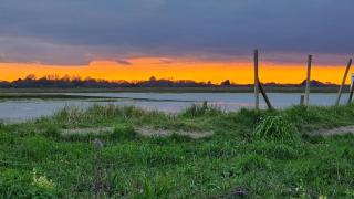 Harbour Escape - Church Farm - Pagham - 9