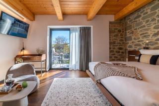 Via Roma 33 Tuscany Boutique Hotel & Spa - Adults Only - Stia - 7