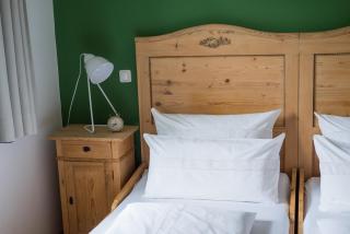 Wailtl Hotel - Dorfen - 7