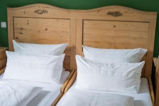 Wailtl Hotel - Dorfen - 5
