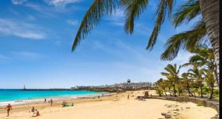 CASA DRAGOS - Costa Teguise - 0