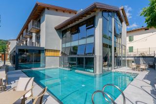 Via Roma 33 Tuscany Boutique Hotel & Spa - Adults Only - Stia - 9