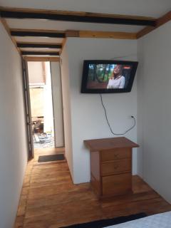 Glamping en villa - Villa de Leyva - 8