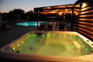 Tsokas Hotel - Finikounta - 9