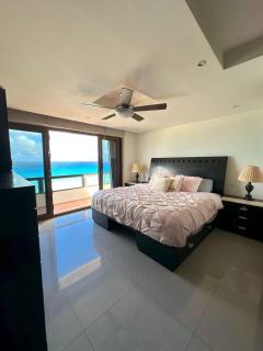 Amazing beachfront apartment - Cancún - 7
