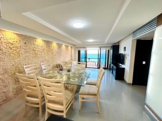 Amazing beachfront apartment - Cancún - 2