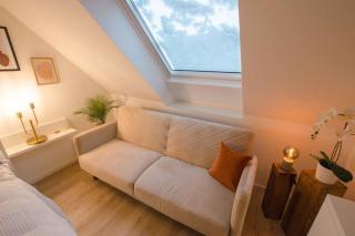 CASARINA - Gemütliches Apartment im Zentrum - 9