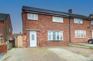 CrossVille Homes - Double rooms - Navestock - 8