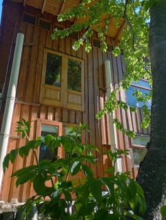 Casita en el bosque - Bariloche - 4