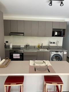 DEPARTAMENTO ZONA CENTRO R. ROCA - 9