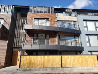 DEPARTAMENTO ZONA CENTRO R. ROCA - San Martín de los Andes - 4