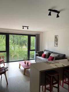 DEPARTAMENTO ZONA CENTRO R. ROCA - San Martín de los Andes - 1