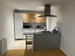 LUXURY APARTMENTS - 1