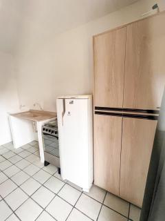 Kitnet no Melhor Ponto de Bombinhas - 8