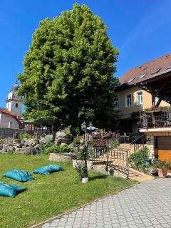 Hotel Lipa - Bojnice - 3