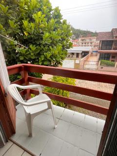 Kitnet no Melhor Ponto de Bombinhas - 6