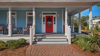 Gone Gulfin - Santa Rosa Beach - 8