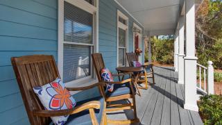 Gone Gulfin - Santa Rosa Beach - 4