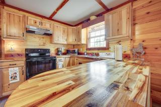 Troy Cabin with River Access Fish, Kayak and More! - Troy - 7