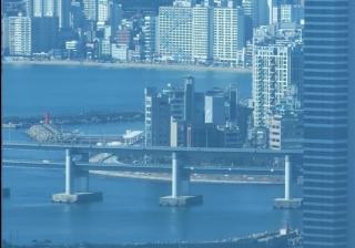Haeundae Wide Ocean View & Residence - Busan - 0