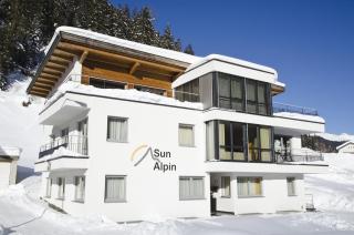 Sun Alpin - Ischgl - 6