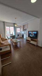 Apartamento moderno vacacional - Águilas - 0