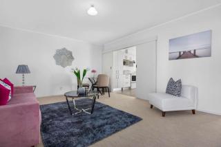 The Nest - 2 Bedroom in Mt Eden Stay Auckland - Auckland - 9