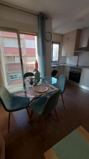 Apartamento moderno vacacional - Águilas - 8